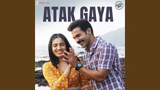 Atak Gaya - Arijit Singh Vocals Only
