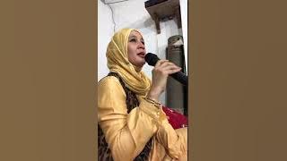 Sholawat Asyghil Oleh Umi Tercinta