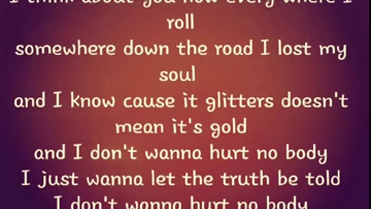 Roll lyrics