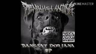 penguasa anjing - bangsat durjana mini ep 2013