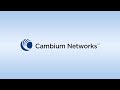 Cambium networks dives deep on 60ghz applications for cv tv