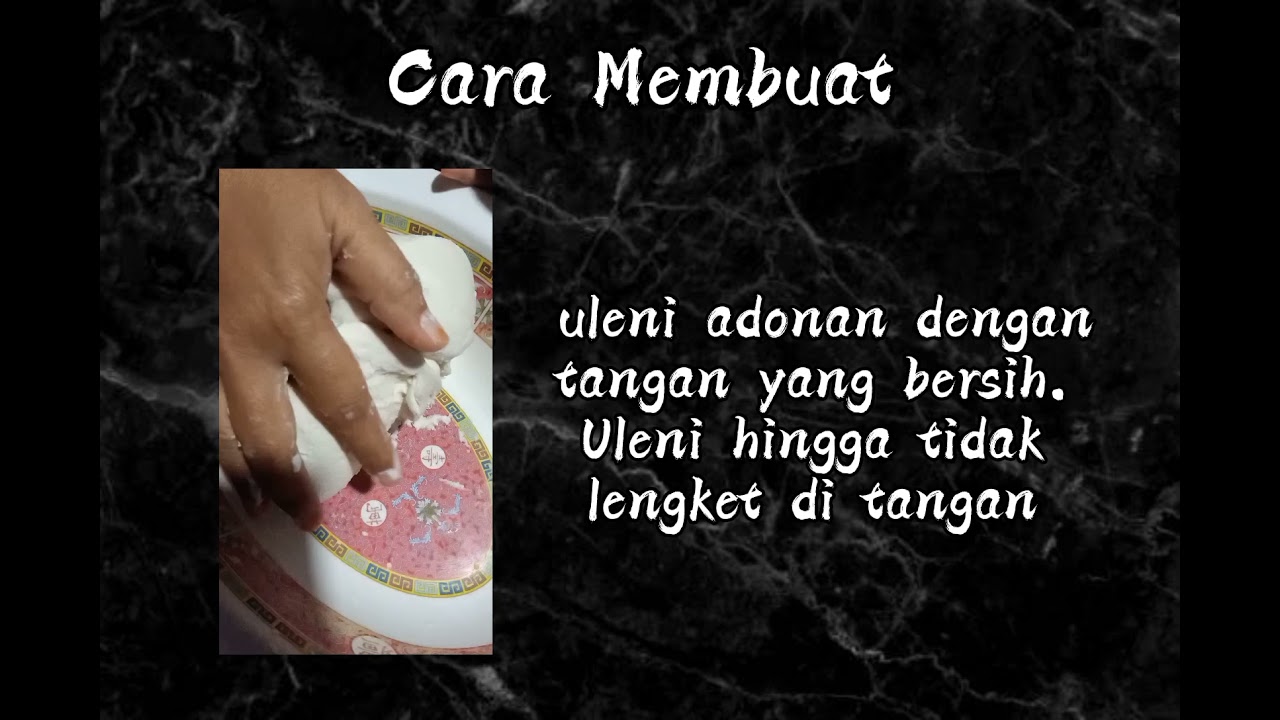 Makanan Khas Daerah Modifikasi 'Klepon' 