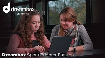 Dreambox | Spark Brighter Futures