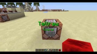 1.9.x Tellraw Tutorial (Updated)