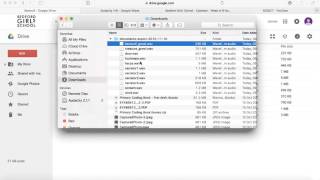 1 Audacity importing sound files
