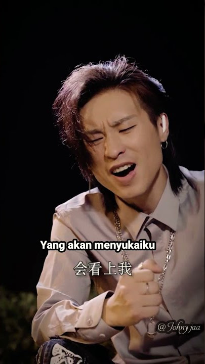 Parodi lagu mandarin