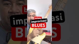 Langsung Mulai Belajar Blues