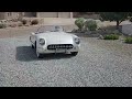 1954 Backing