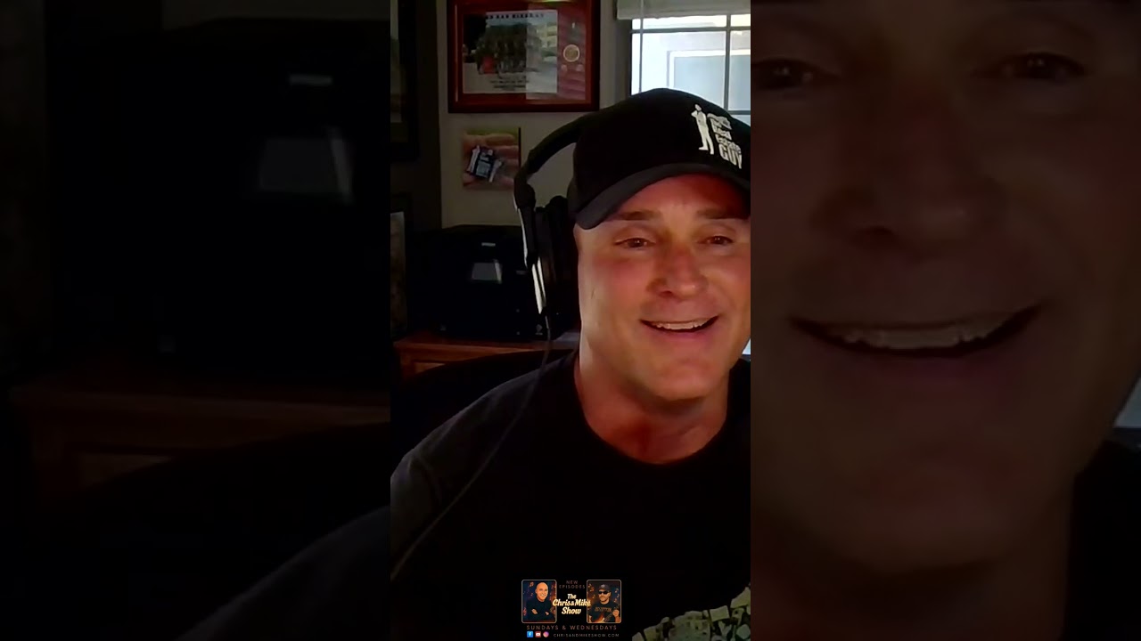 BLINQ  Game changer in Biz Cards #podcast #chrisandmike #youtubeshorts #spotify