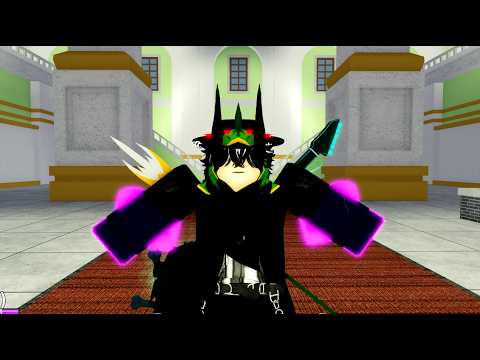 What is Happening in Blox Fruits? (Nothing)