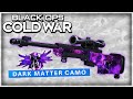 Black Ops Cold War: Zombies Dark Aether Camo Tips