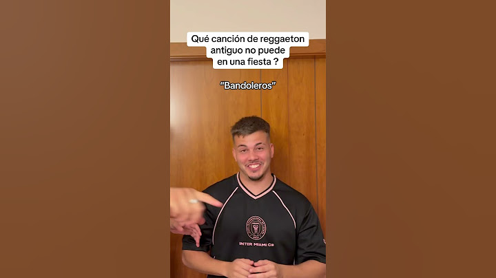 Qué canción falta ? 🙄