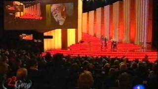 Jess Franco Goya Awards