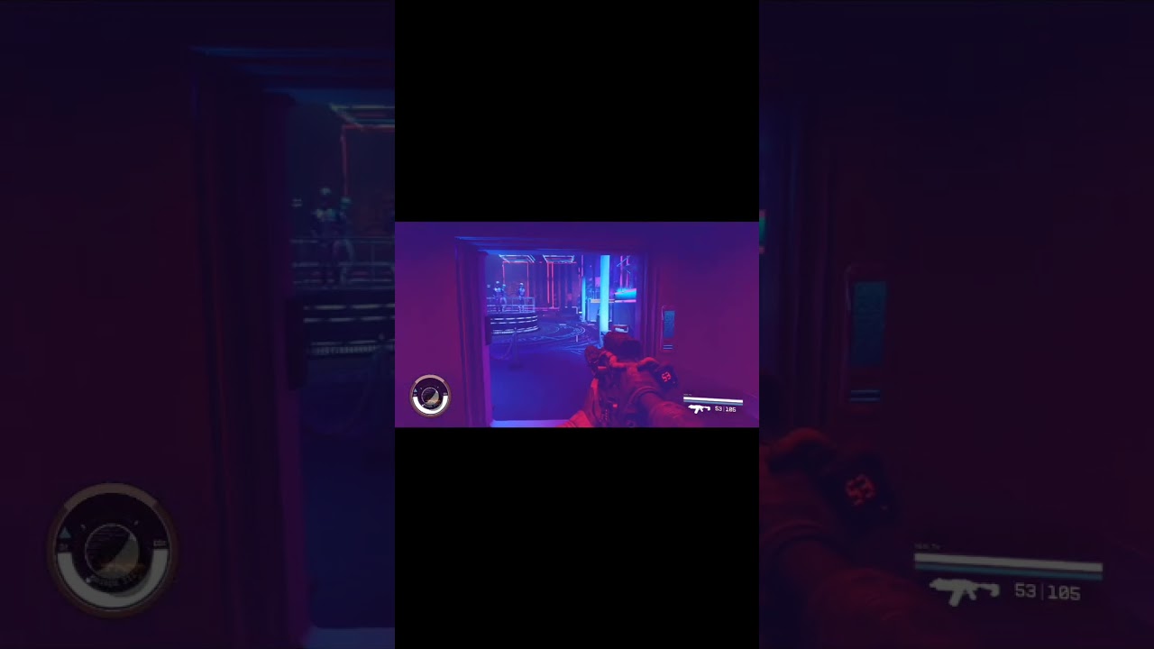 Starfield - FINAL Boss Fight