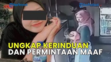 CURHATAN PILU IBU HAMIL SEBELUM TEWAS DI HOTEL PALEMBANG❗ UNGKAP KERINDUAN DAN PERMINTAAN MAAF