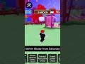 ADMIN ABUSE 🤑 | #roblox #growagarden