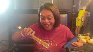 Athlete Statistics Kpot Korean Bbq|Midland,TX|Gracy Surmion