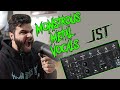 MONSTROUS Metal Vocals!! JST Howard Benson Vocals Plugin Demo
