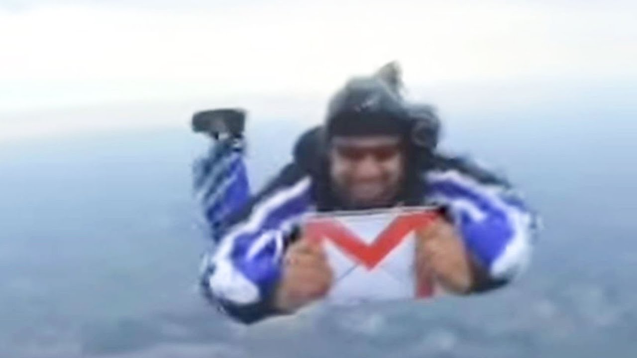 Gmail: Behind the Scenes (Final Cut)