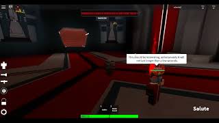 Killing Vaktus At The Vaktovian Recruitment Center Prob3