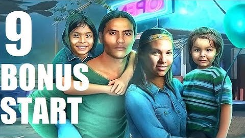 Unsolved Case 2: Murderous Script - Part 9 BONUS START Let