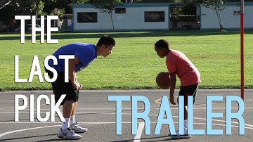 The Last Pick ft. Jeremy Lin | Jubilee Project Trailer
