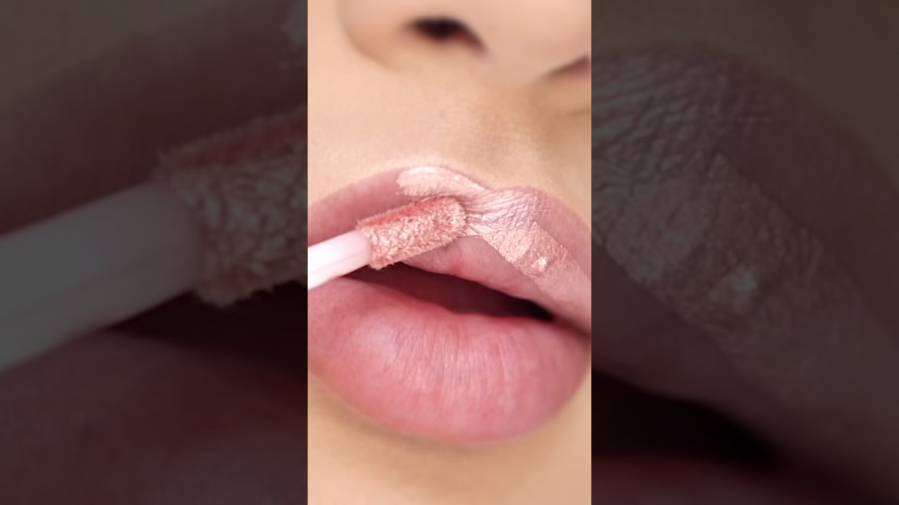 anastasia beverly hills liquid lipstick 💗 