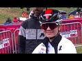 Replay: 2025 UCI Mountain Bike Worlds - Women U23 Cross-Country Short Track