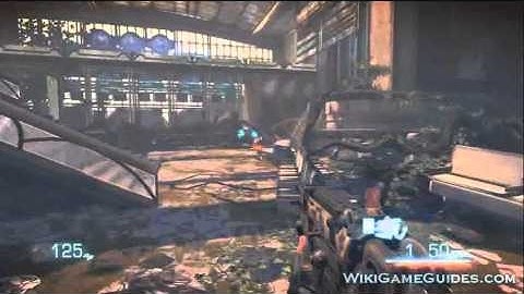 Bulletstorm | Very Hard Difficulty Guide | ACT 7 - CH. 1 | Part 2 | Days of Thunder