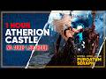 Atherion Castle Farm 360 AP Seraph Purgatum 🔥 |  Combo-Addons-Crystals | BDO Spot Test 2026