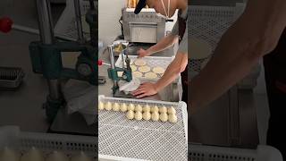 Very delicious bread making technique with special cutting method