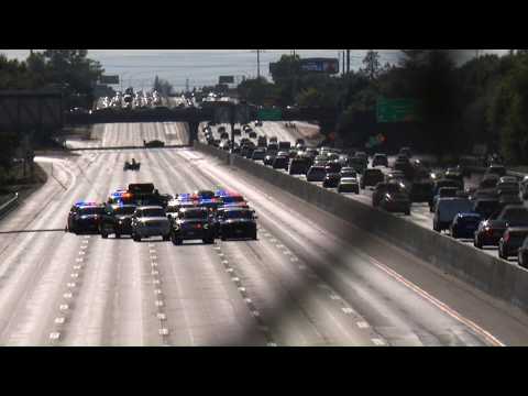 Two Highway 50 shutdowns caused major Sacramento traffic delays