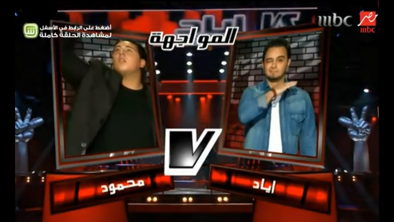 #MBCTheVoice - 
