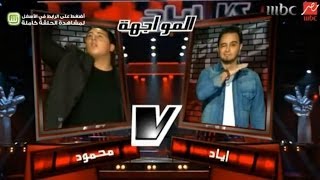 #MBCTheVoice - 