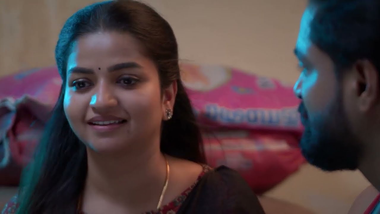 A Woman Lies to Shanmugham - Anna - Full ep 337 - Zee Tamil - 12-May-204