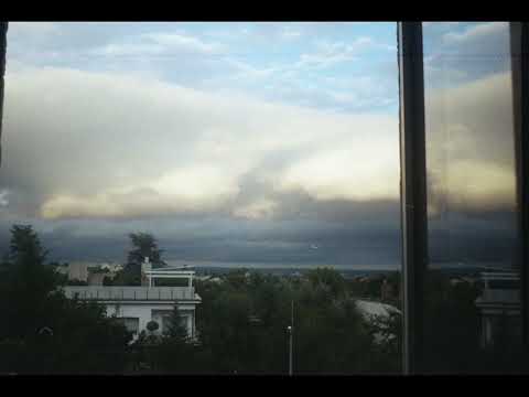 Mantsche — MANTSCHE - Africa Inna Dub
