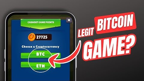 Crypto Blocks App Review: Earn Free Bitcoin By Playing Game? (LIVE Cashout - Paid?)