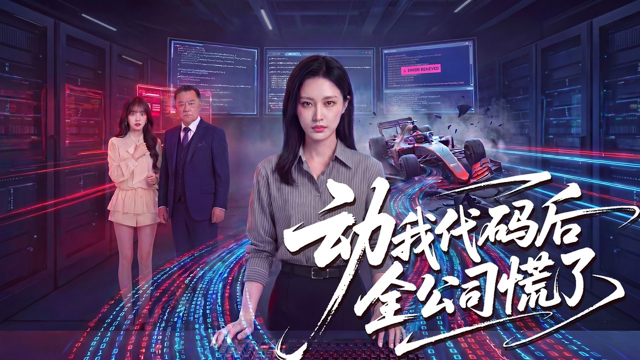 程序猿千金反擊全公司
