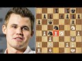 Curse of The Evans || So vs Carlsen || MCI (2021)