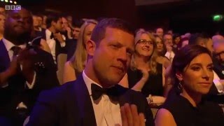 Baftatv 2016  Justin Timberlake Anna Kendrick legendado