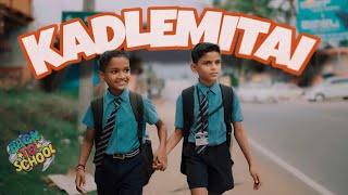 KADLE MITAI - NANSACHIN | Music Video | Prod by - Jack Michal | Chirayu studio| 2023 |