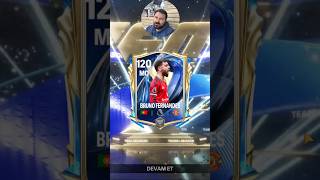 Şaka yapıyorsun 🔥🚨‼️ #metins #ytdayibenionecikarnolur #fifamobile #120gen #125gen