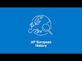 AP European History: The Reformations and Wars of Religion, c.1450-1648