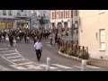 défilé musique artillerie rennes a bolbec