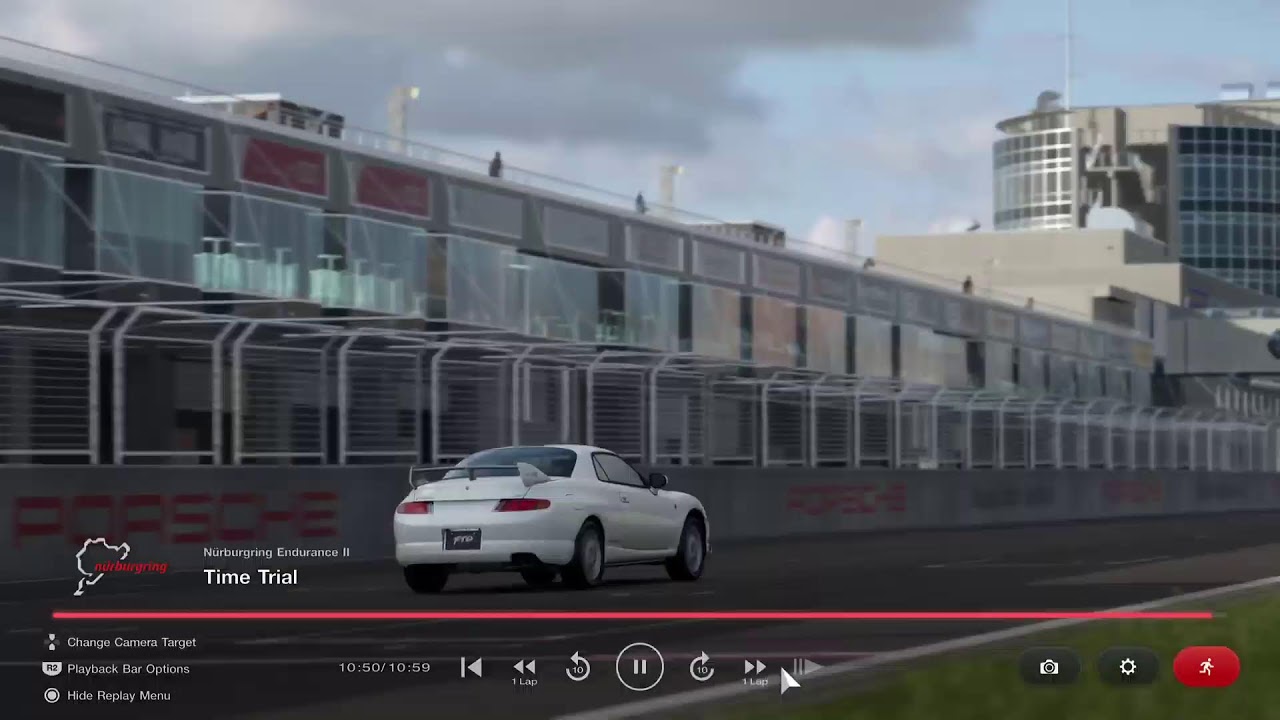 GT7 Spec III| Update Day 1.65