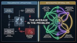 Why Traditional Optimization Fails in Industry 5.0 - Build Resilient Operations Under Volatility