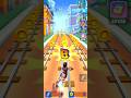 Subway Princess Runner gameplay walkthrough part #shortsfeed #subwayprincessrunner #trendinggame#yt