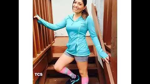 TCS Compression socks Loved by all