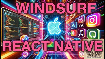 Create an iOS App with Codeium’s Windsurf | Full Beginner Tutorial