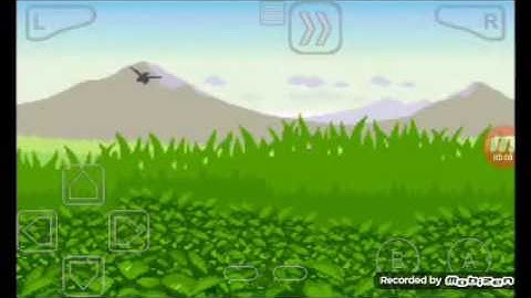 Pokemon Ruby-Walkthrough Part 1